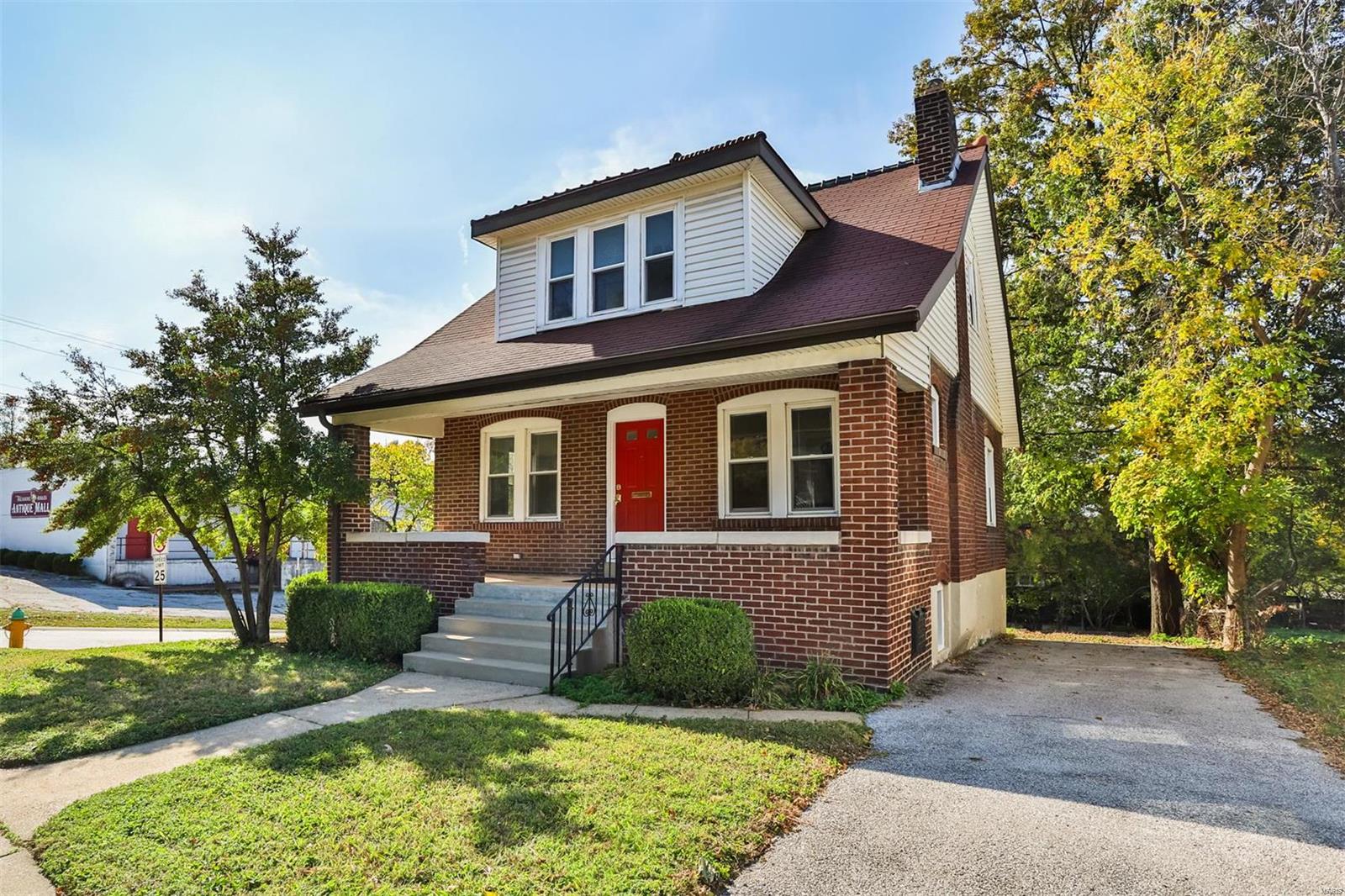 Alpine Terrace - Commercial Sale