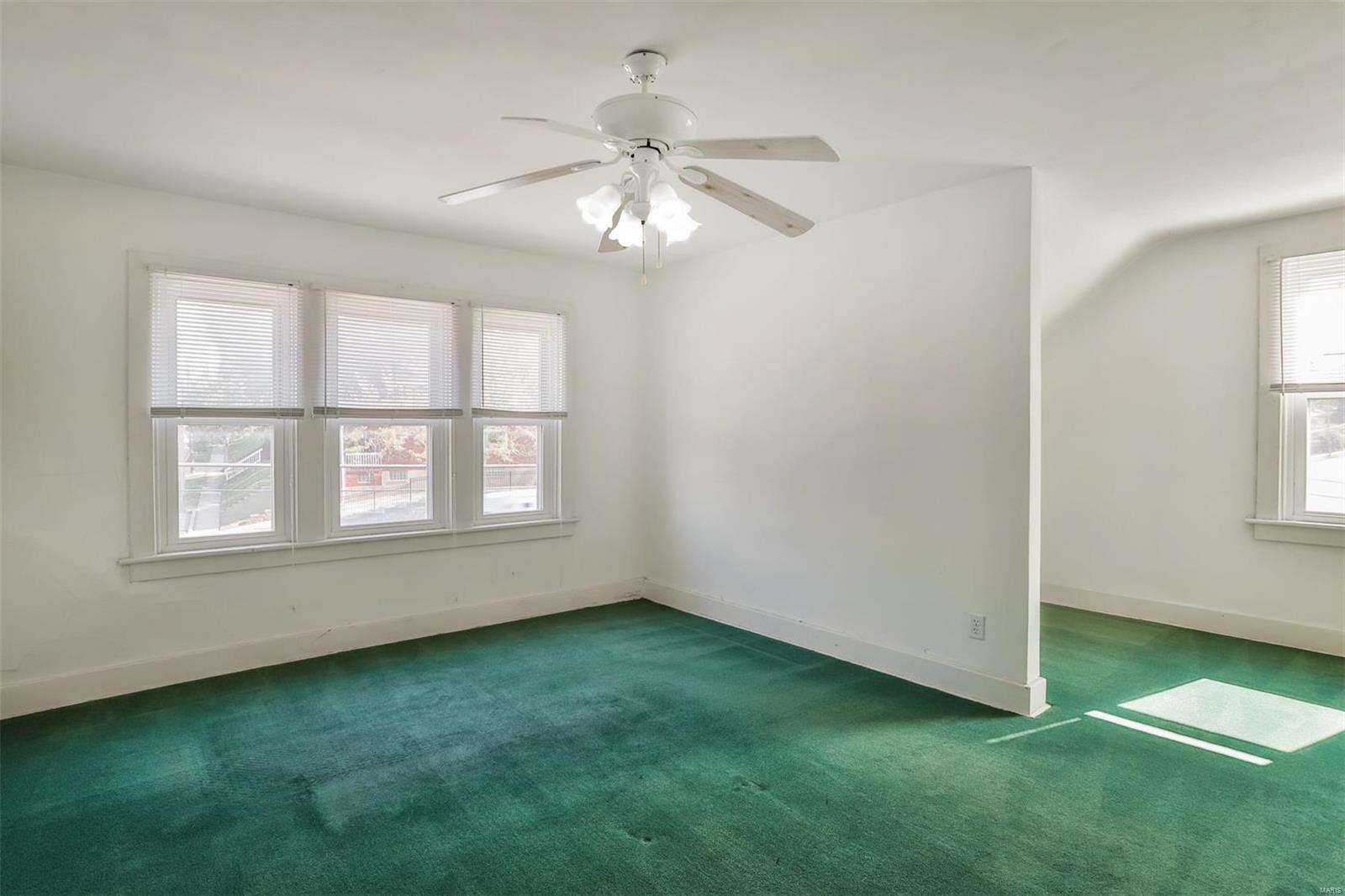 Alpine Terrace - Commercial Sale