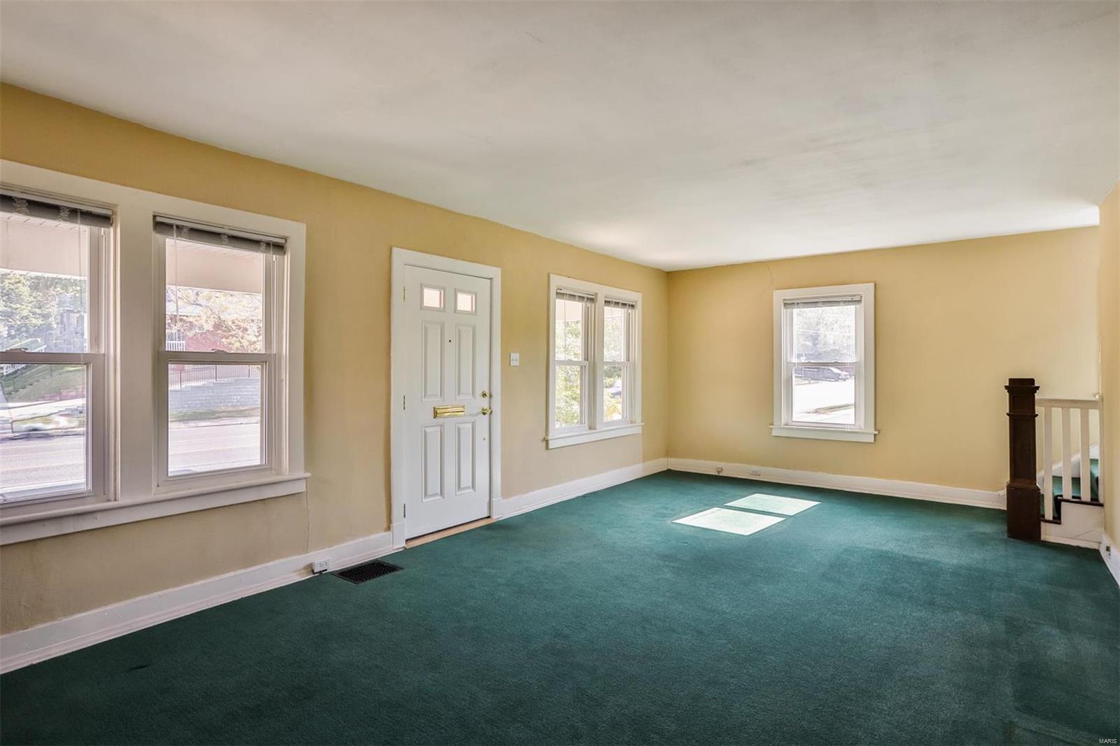 Alpine Terrace - Commercial Sale