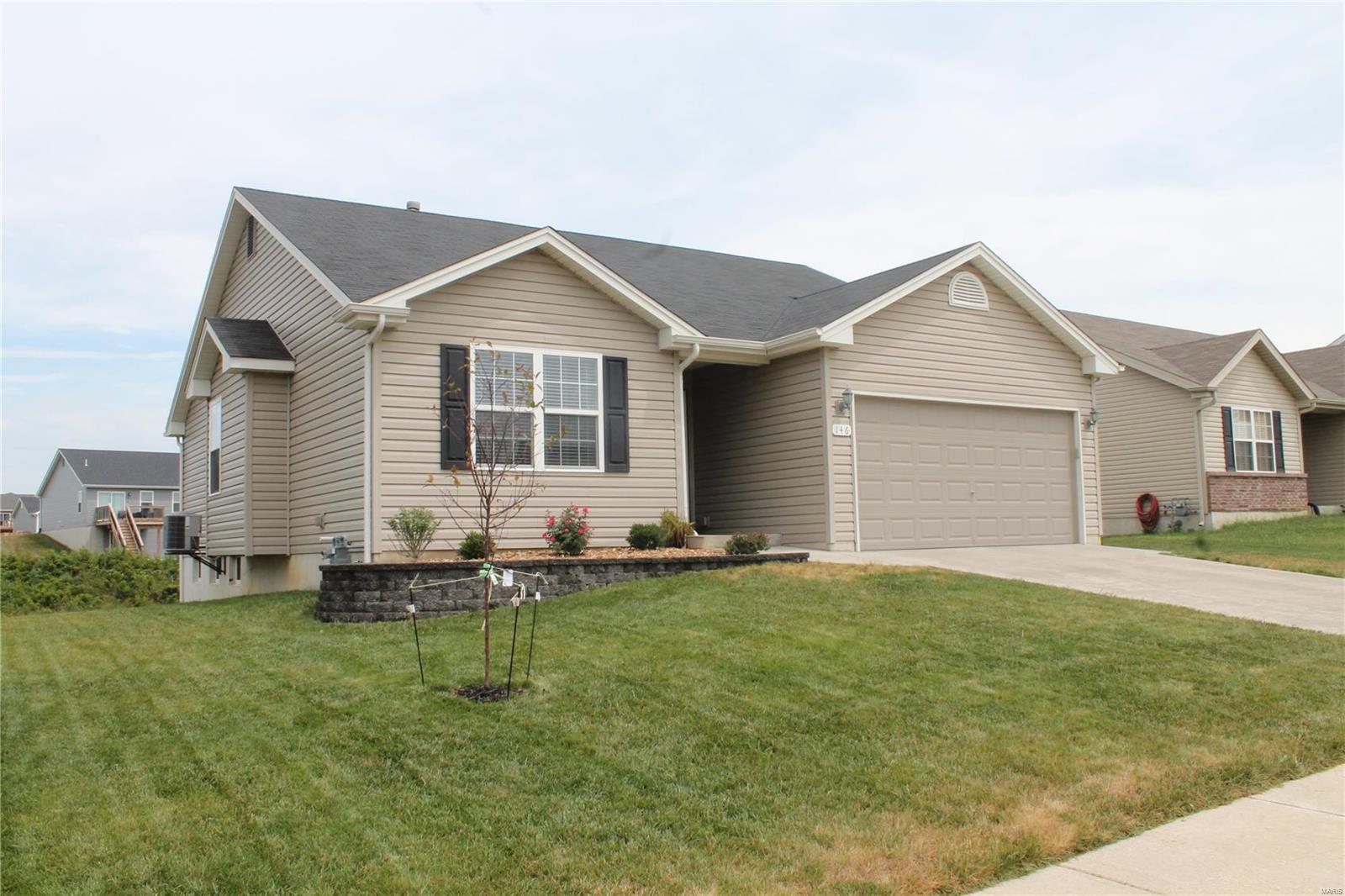 Stonegate #3 - Residential