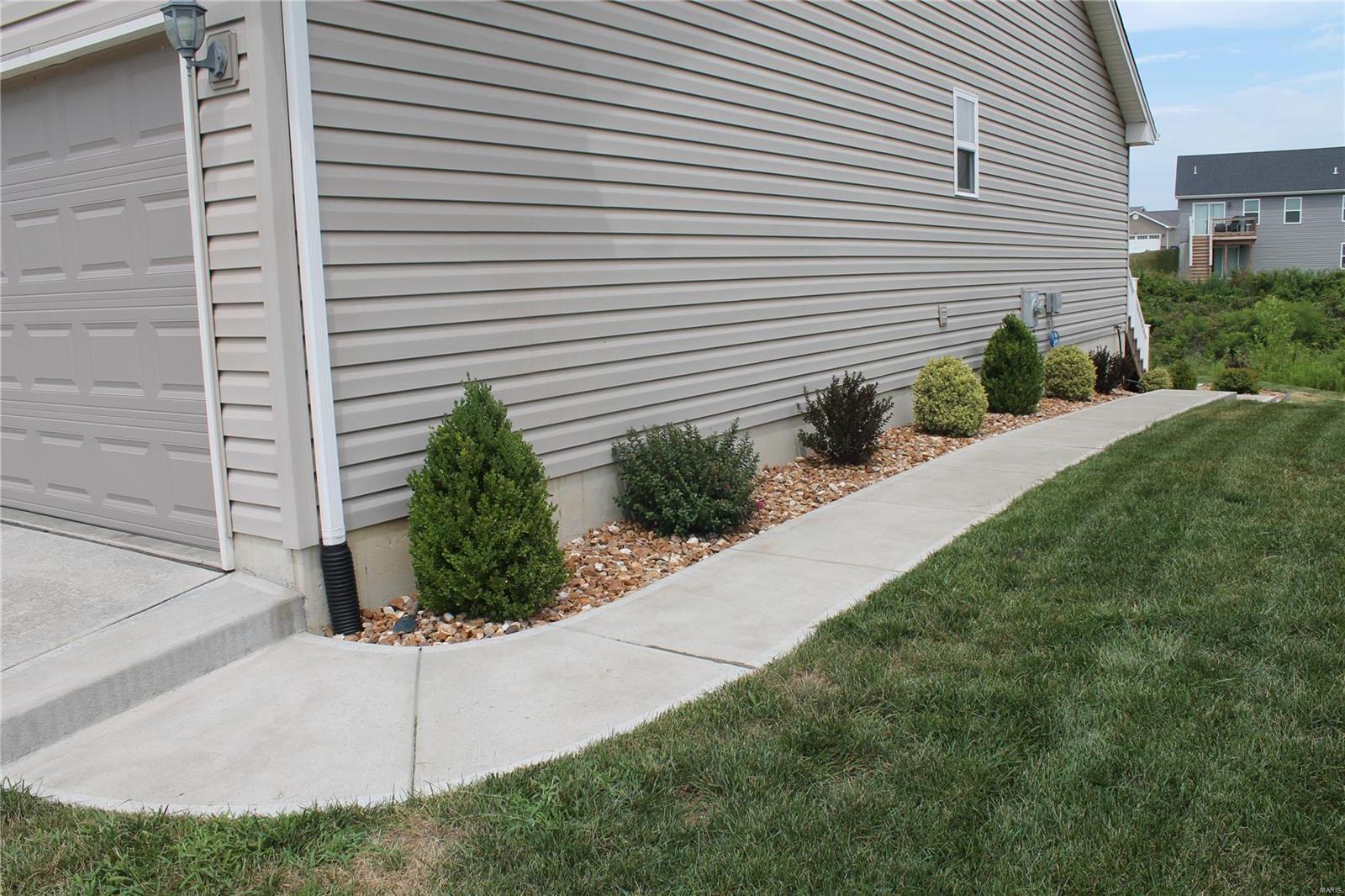 Stonegate #3 - Residential