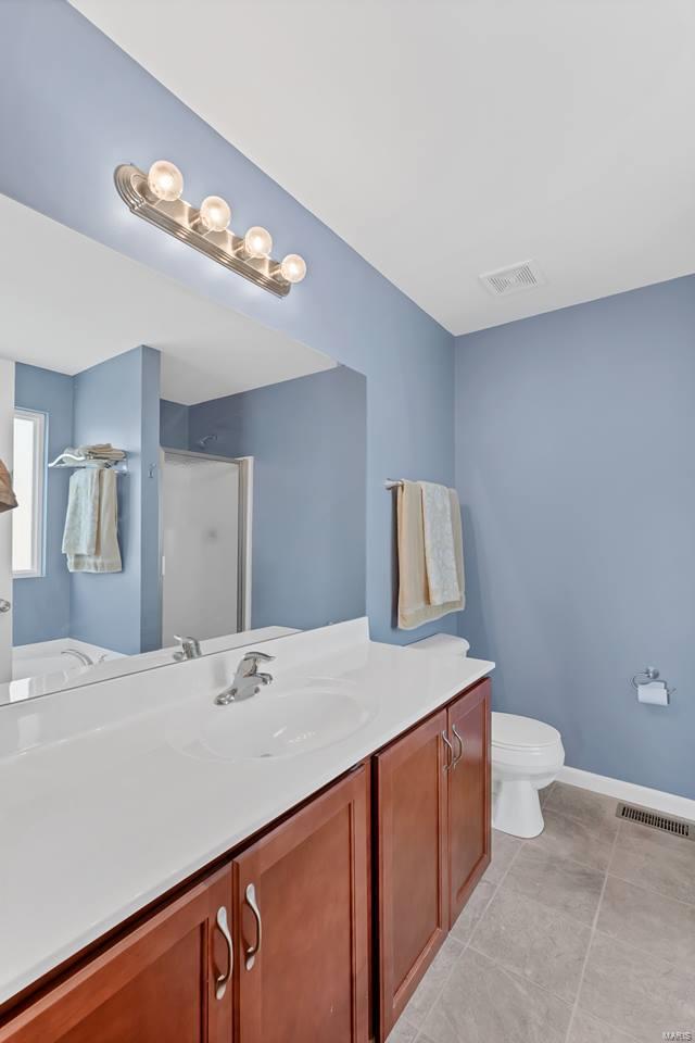 Stonegate #3 - Residential