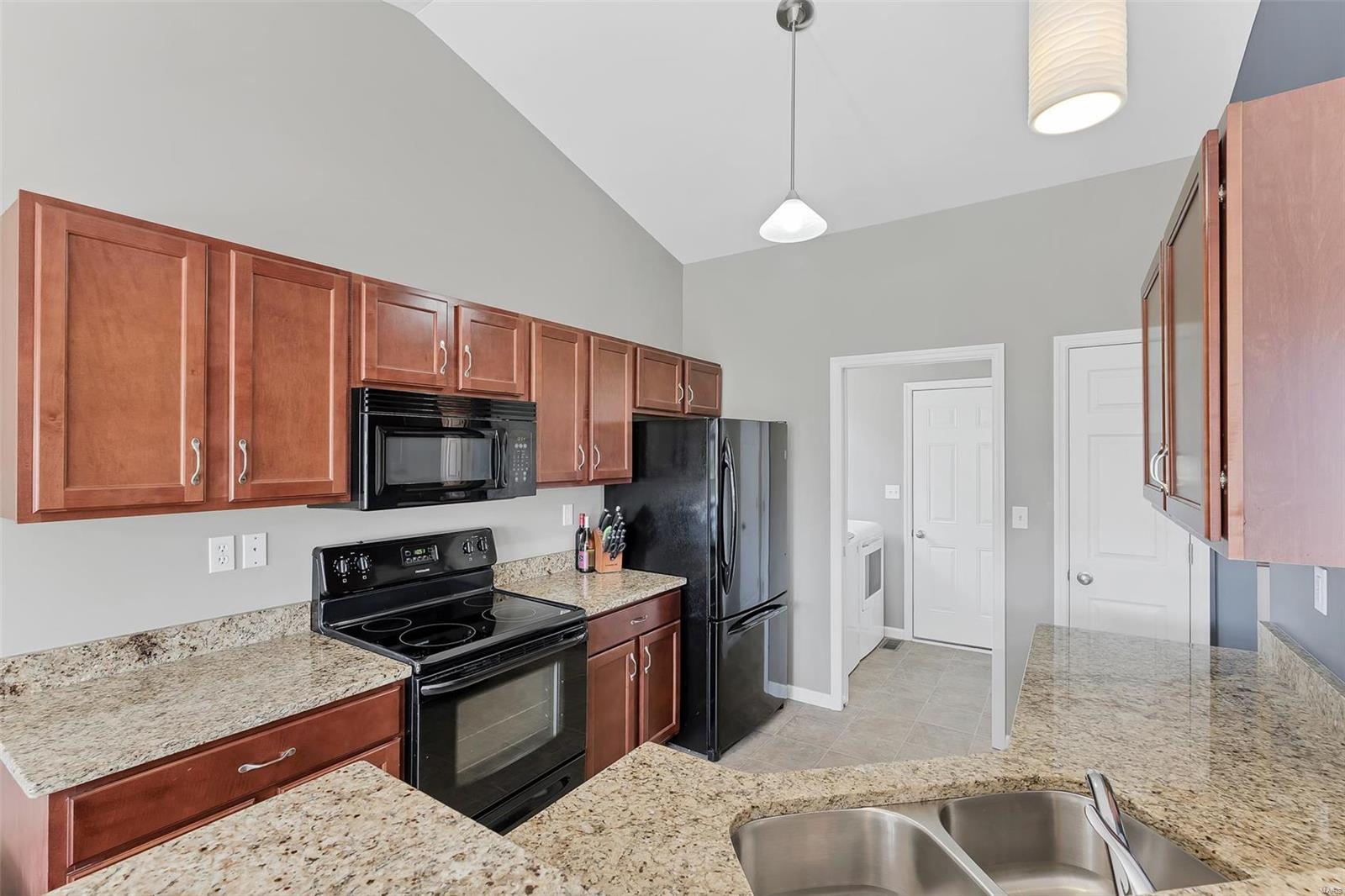 Stonegate #3 - Residential