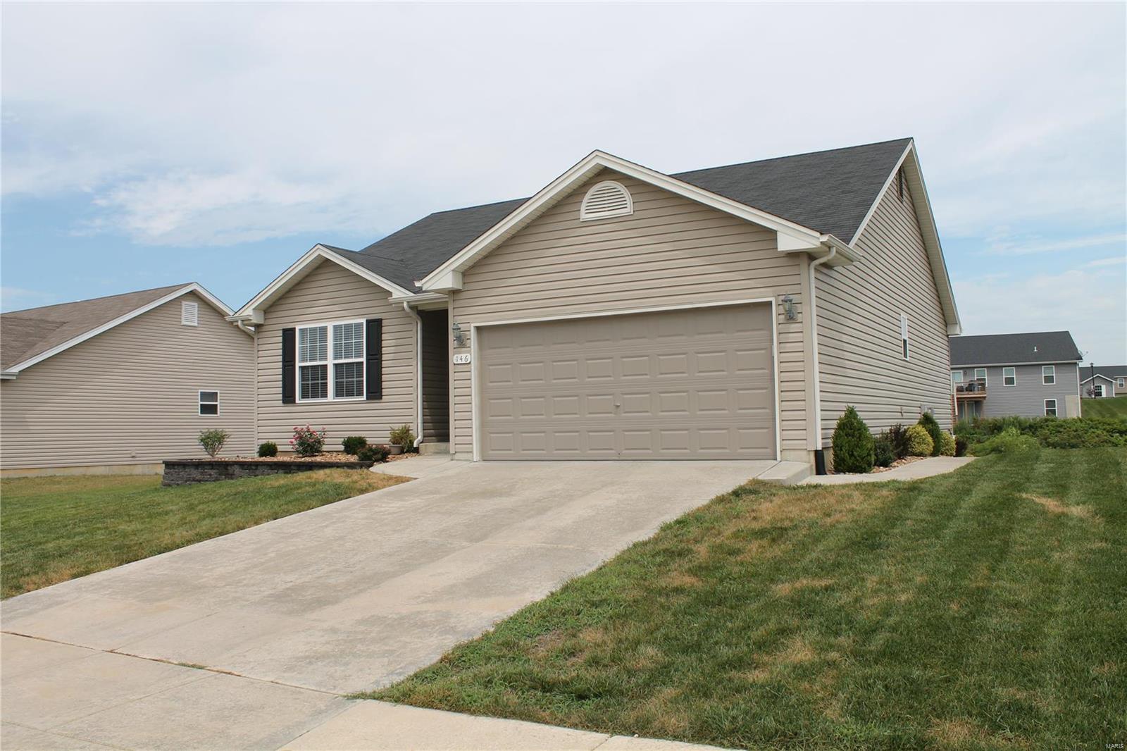 Stonegate #3 - Residential