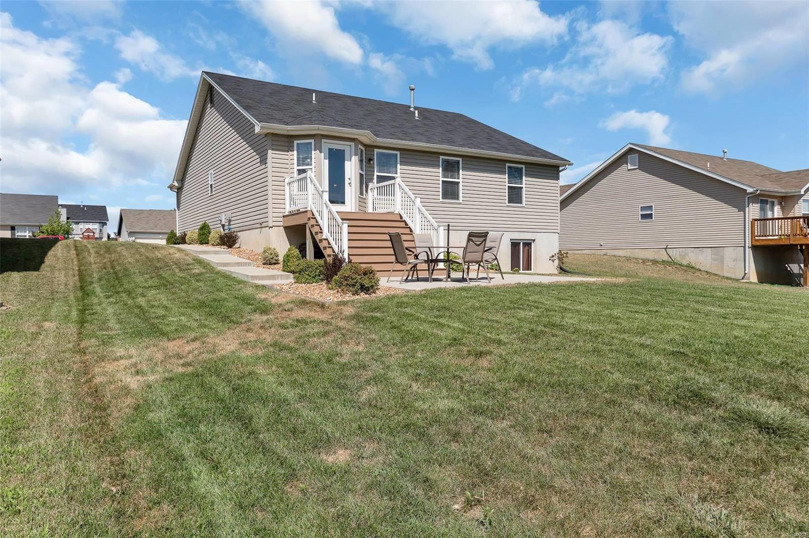 Stonegate #3 - Residential