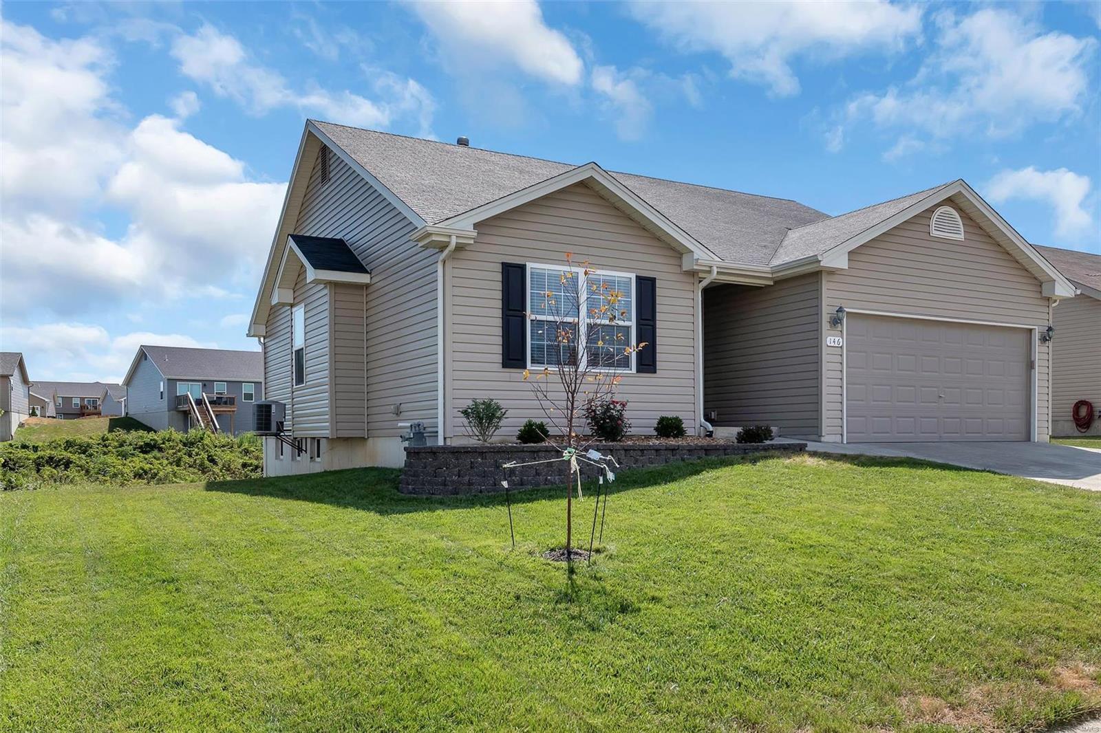 Stonegate #3 - Residential