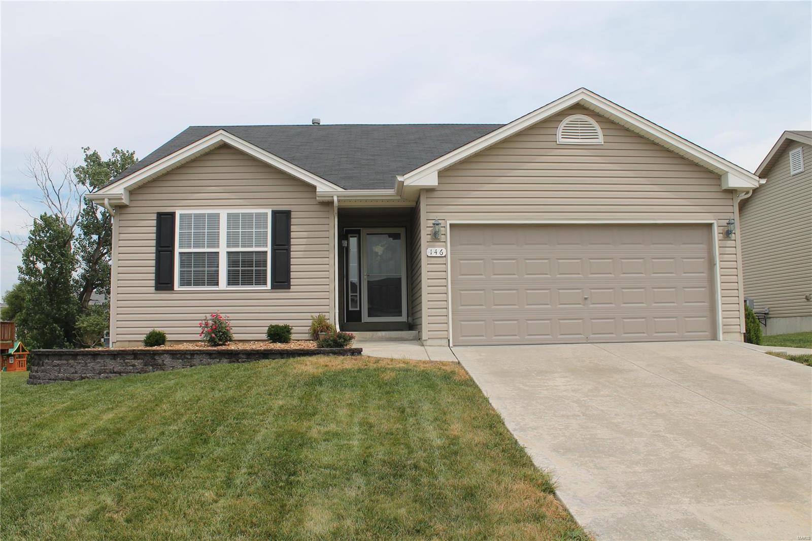 Stonegate #3 - Residential