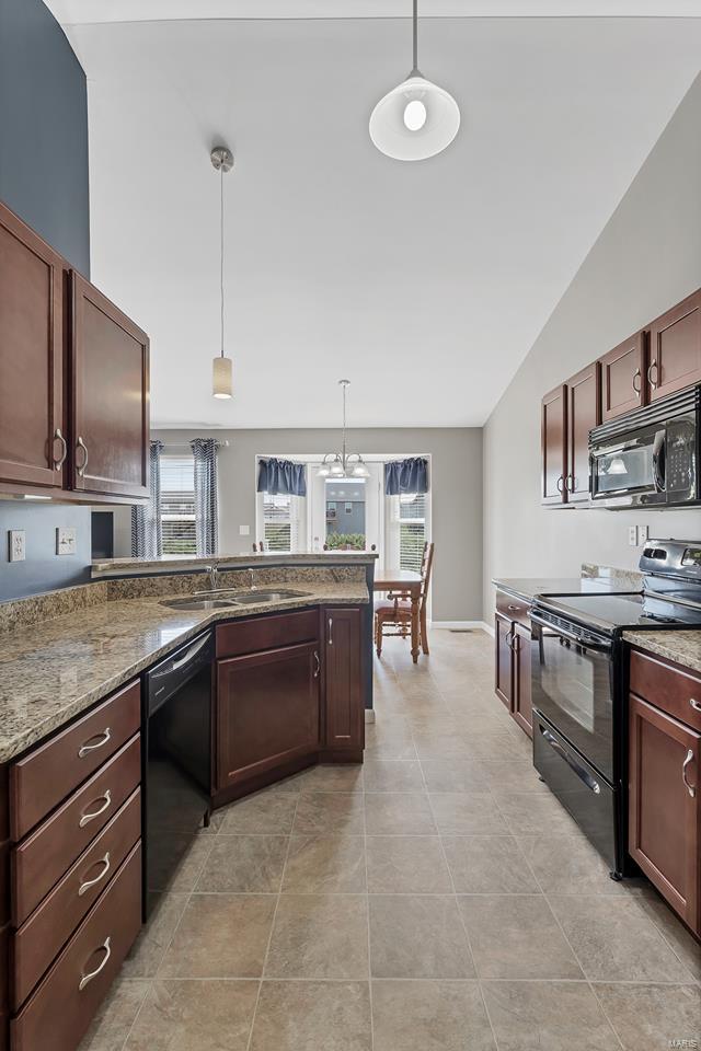 Stonegate #3 - Residential