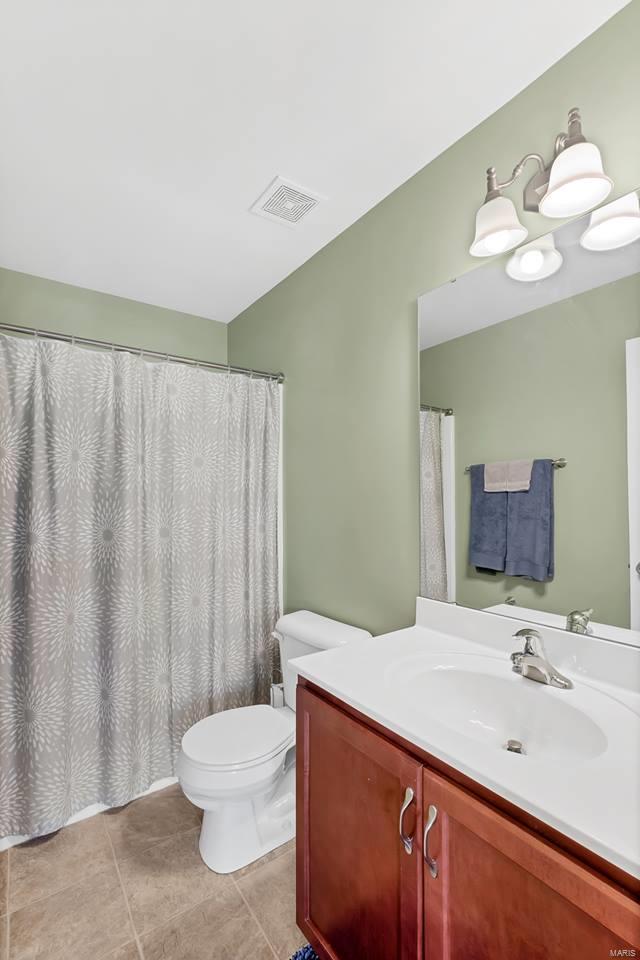 Stonegate #3 - Residential