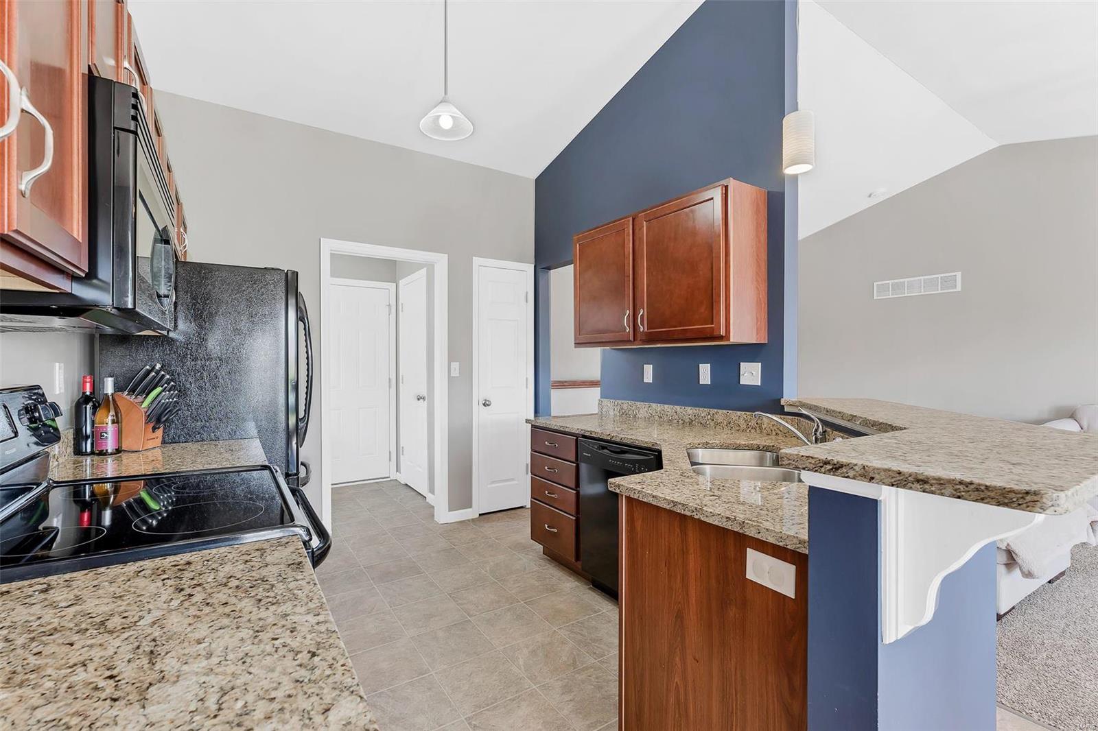 Stonegate #3 - Residential