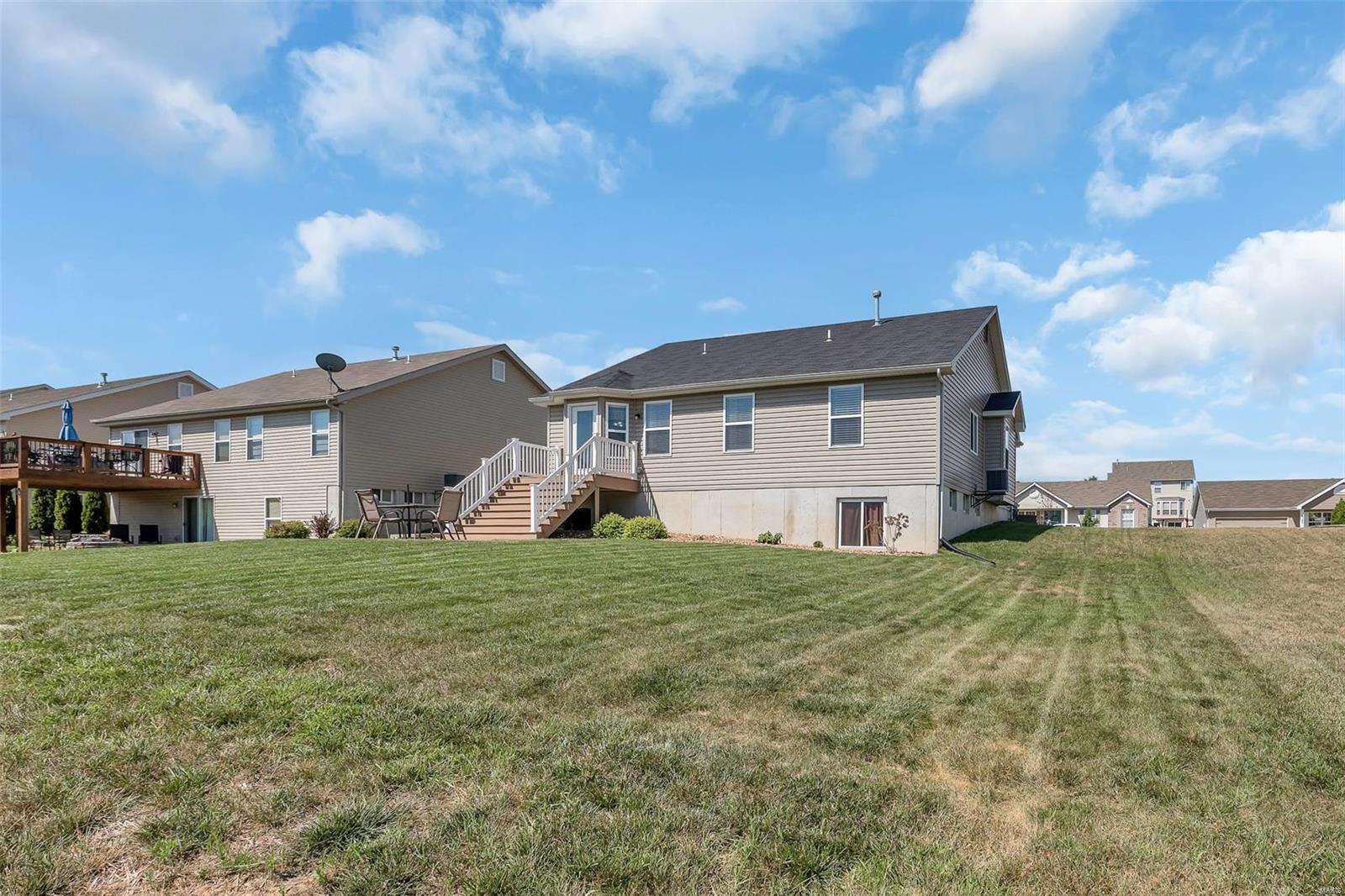 Stonegate #3 - Residential