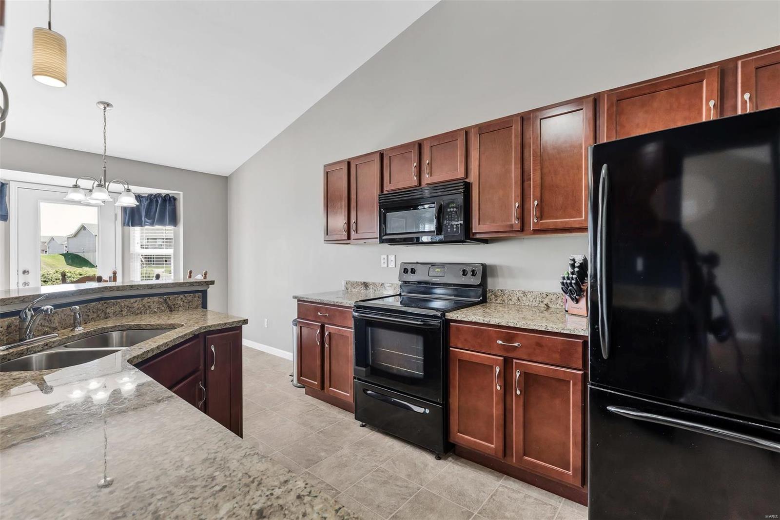 Stonegate #3 - Residential