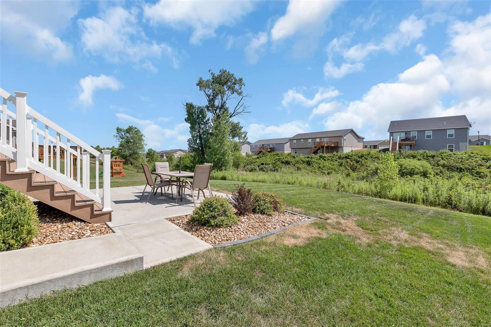 Stonegate #3 - Residential