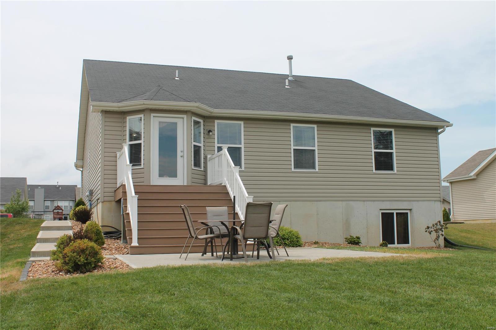 Stonegate #3 - Residential