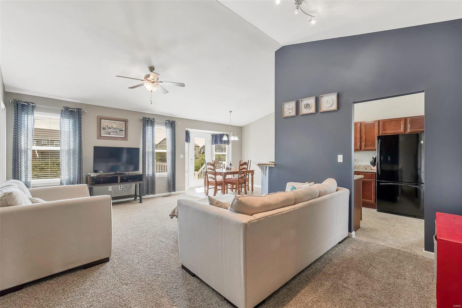 Stonegate #3 - Residential