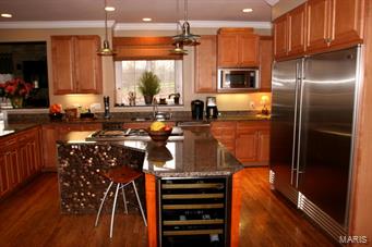 Arrowhead West - Residential