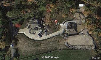 Arrowhead West - Residential