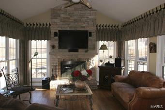 Arrowhead West - Residential