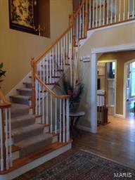 Arrowhead West - Residential