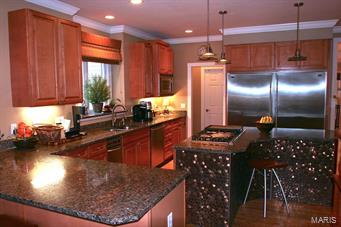 Arrowhead West - Residential