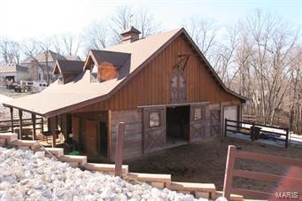 Arrowhead West - Residential