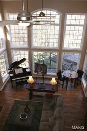 Arrowhead West - Residential