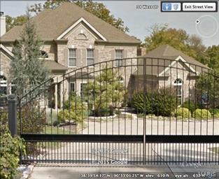 Arrowhead West - Residential