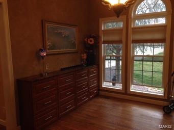 Arrowhead West - Residential