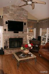 Arrowhead West - Residential