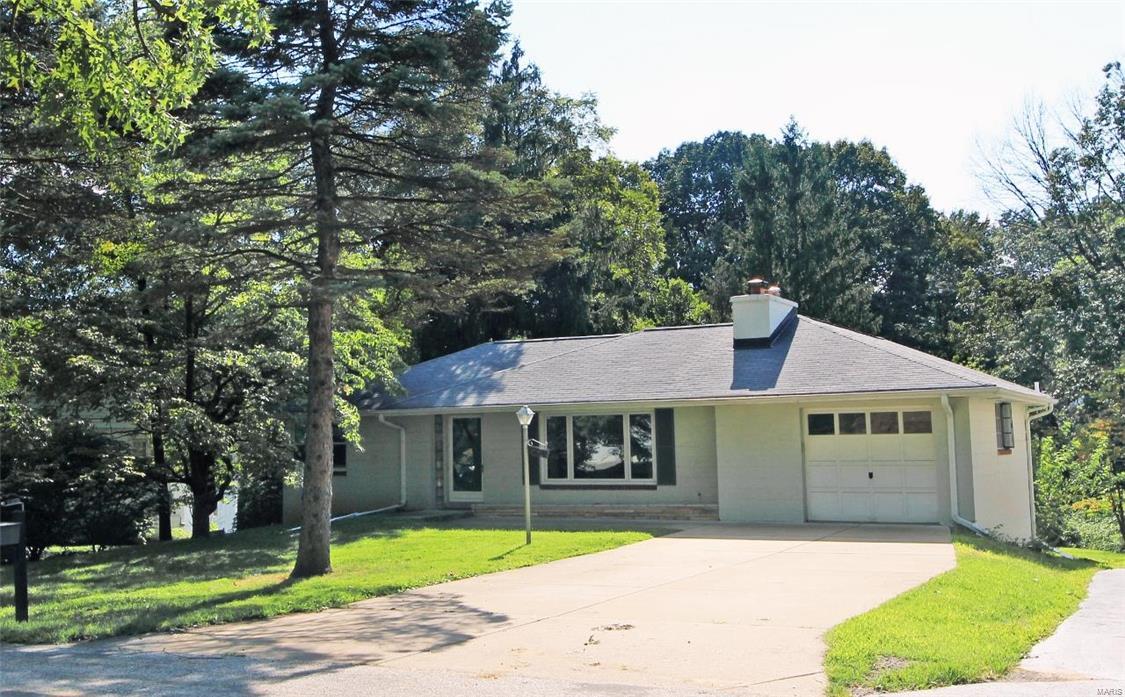 Olive Crest - Residential