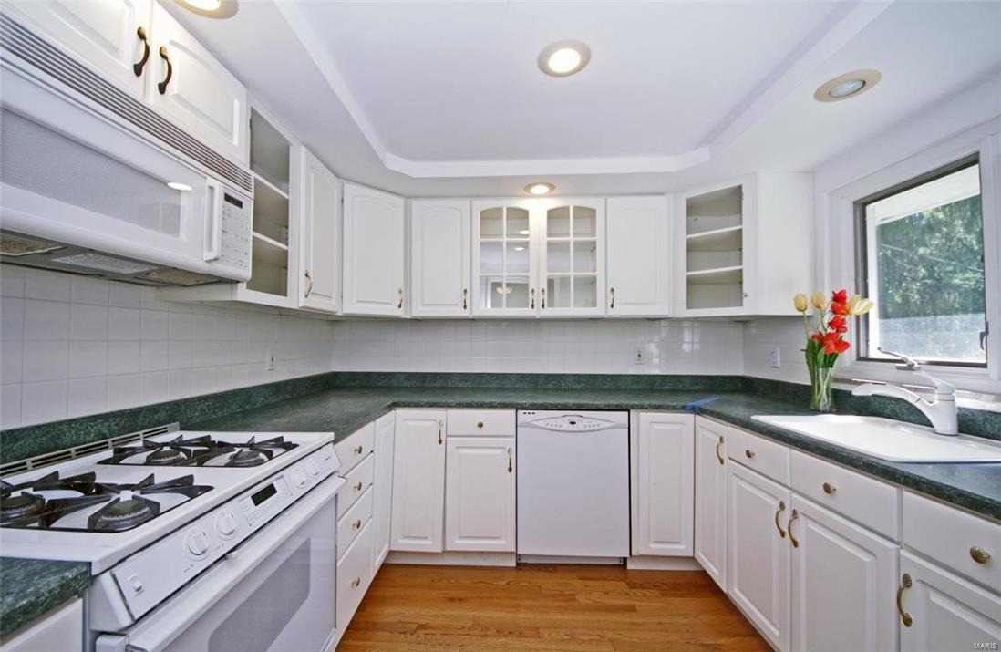 Olive Crest - Residential