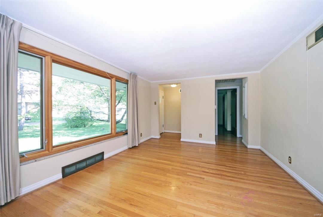 Olive Crest - Residential