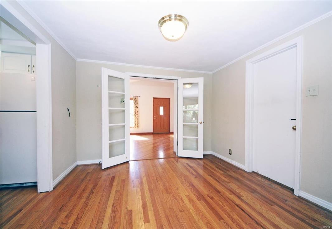 Olive Crest - Residential