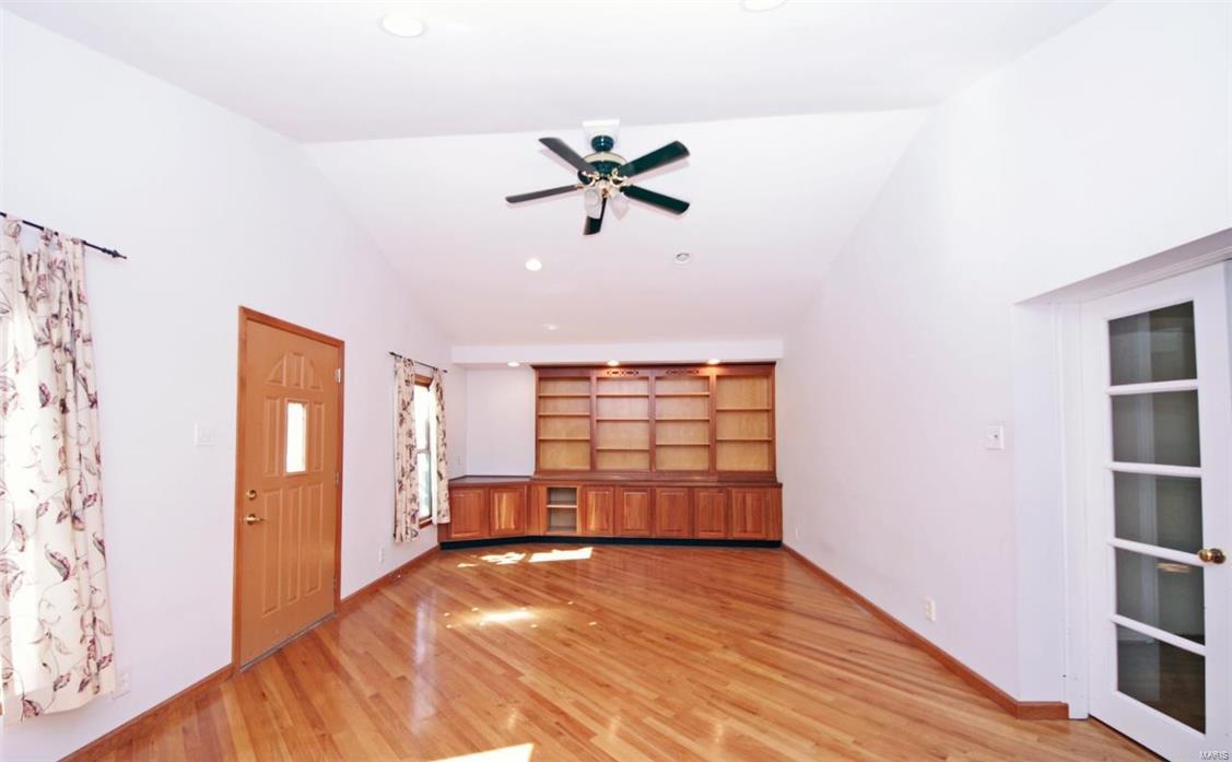 Olive Crest - Residential