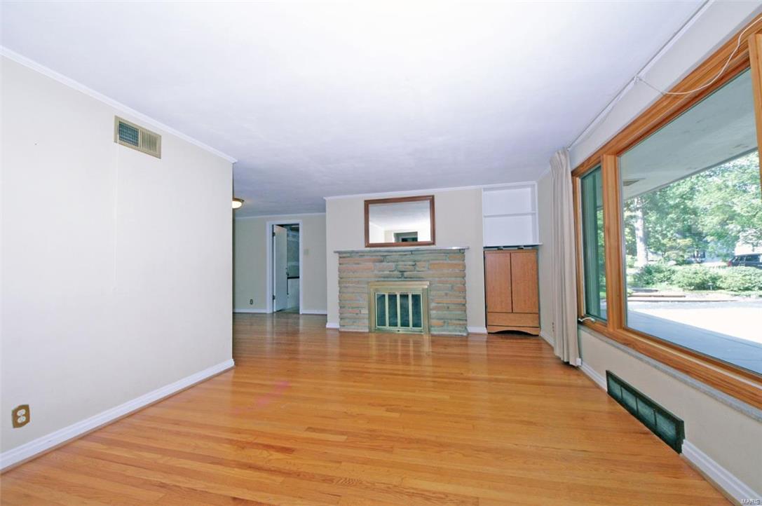 Olive Crest - Residential