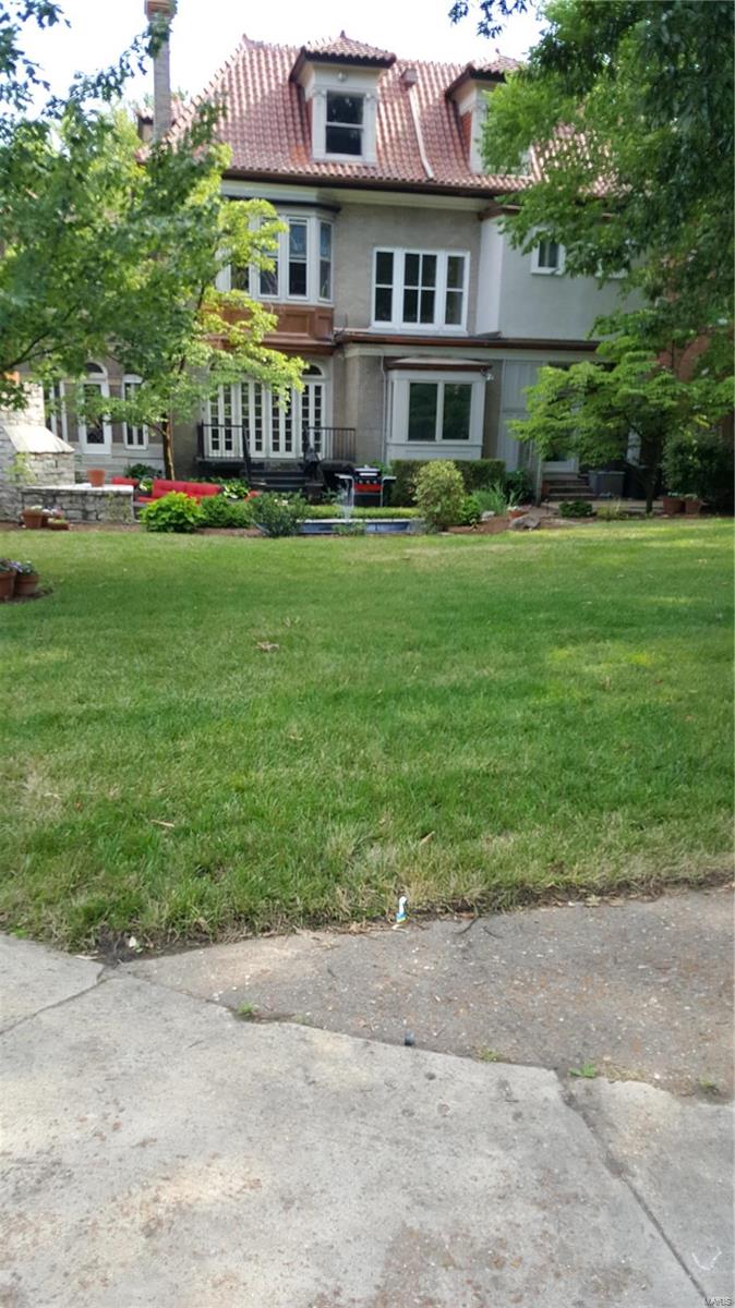 Kingsbury Court Add - Residential