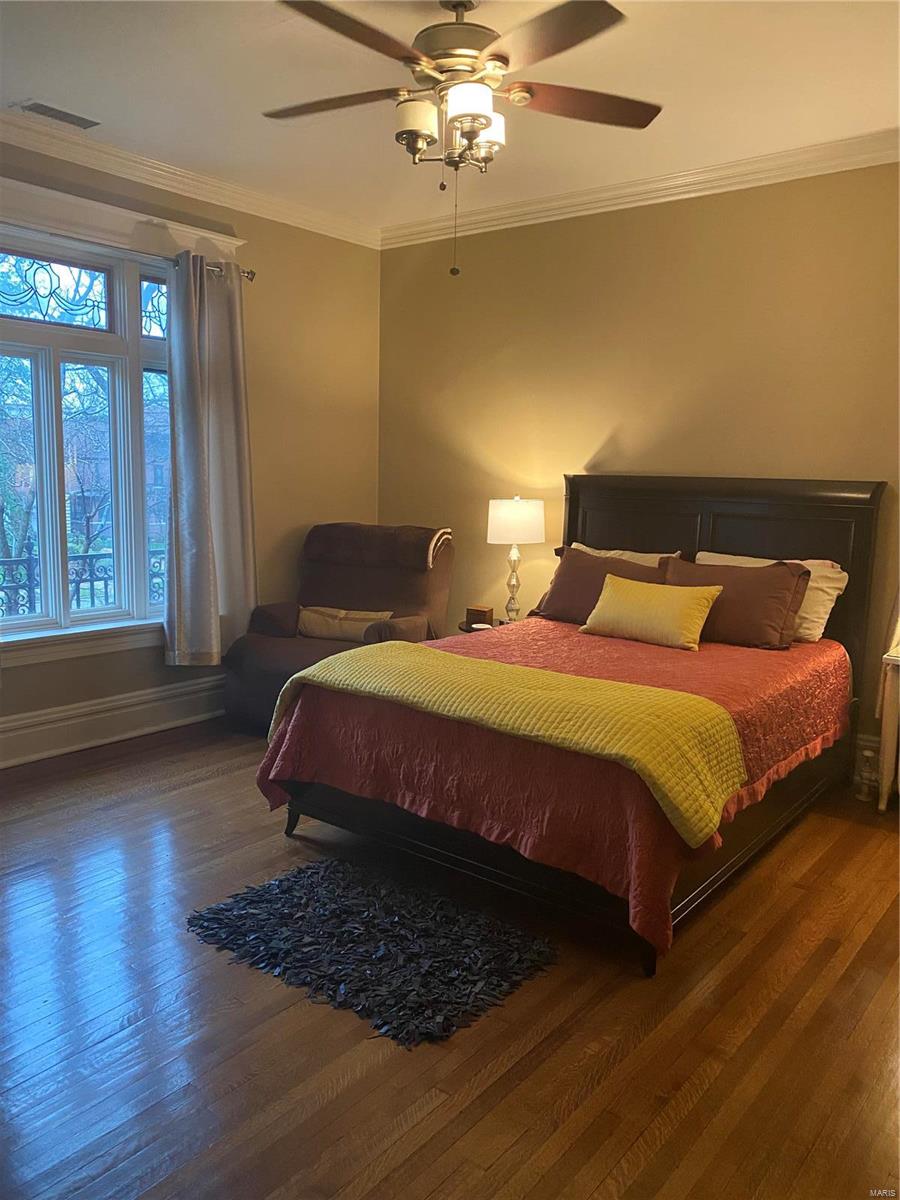 Kingsbury Court Add - Residential