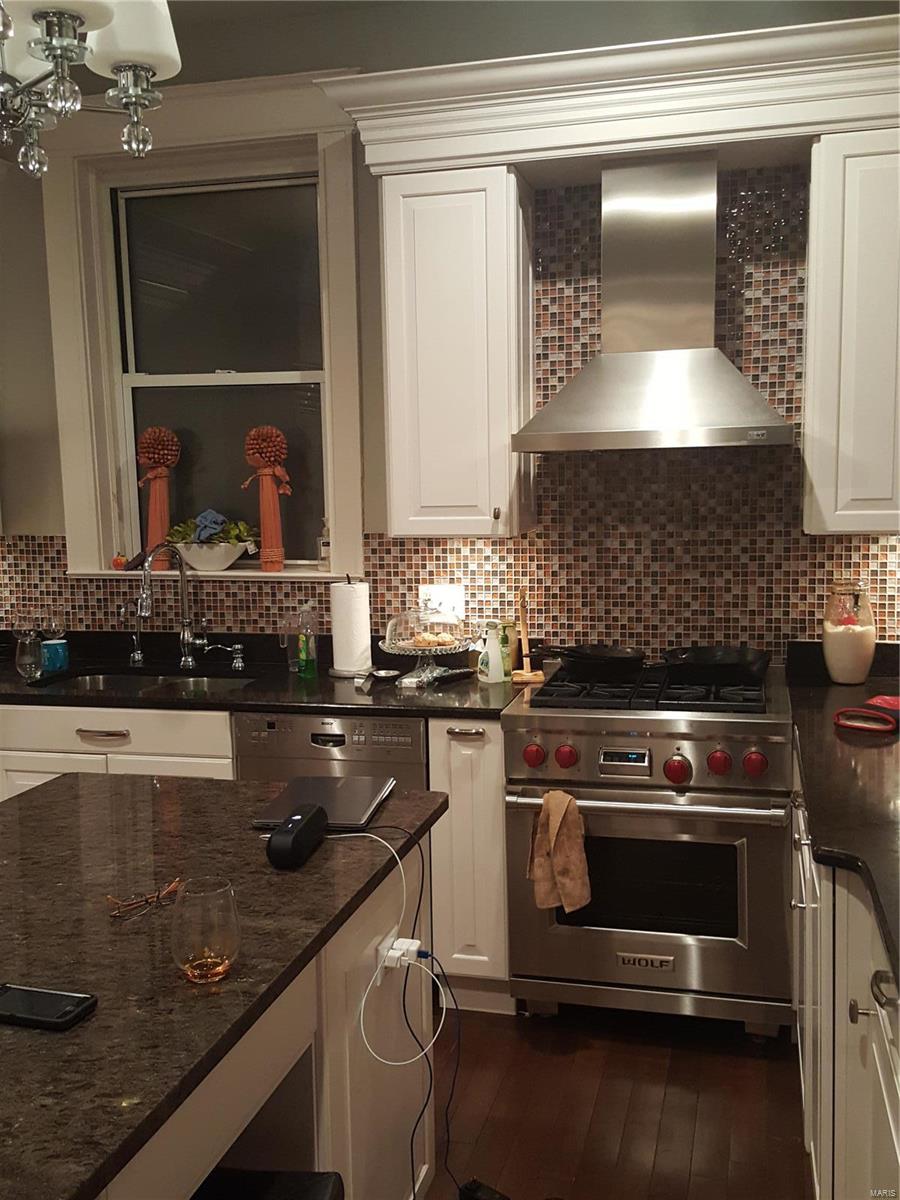 Kingsbury Court Add - Residential