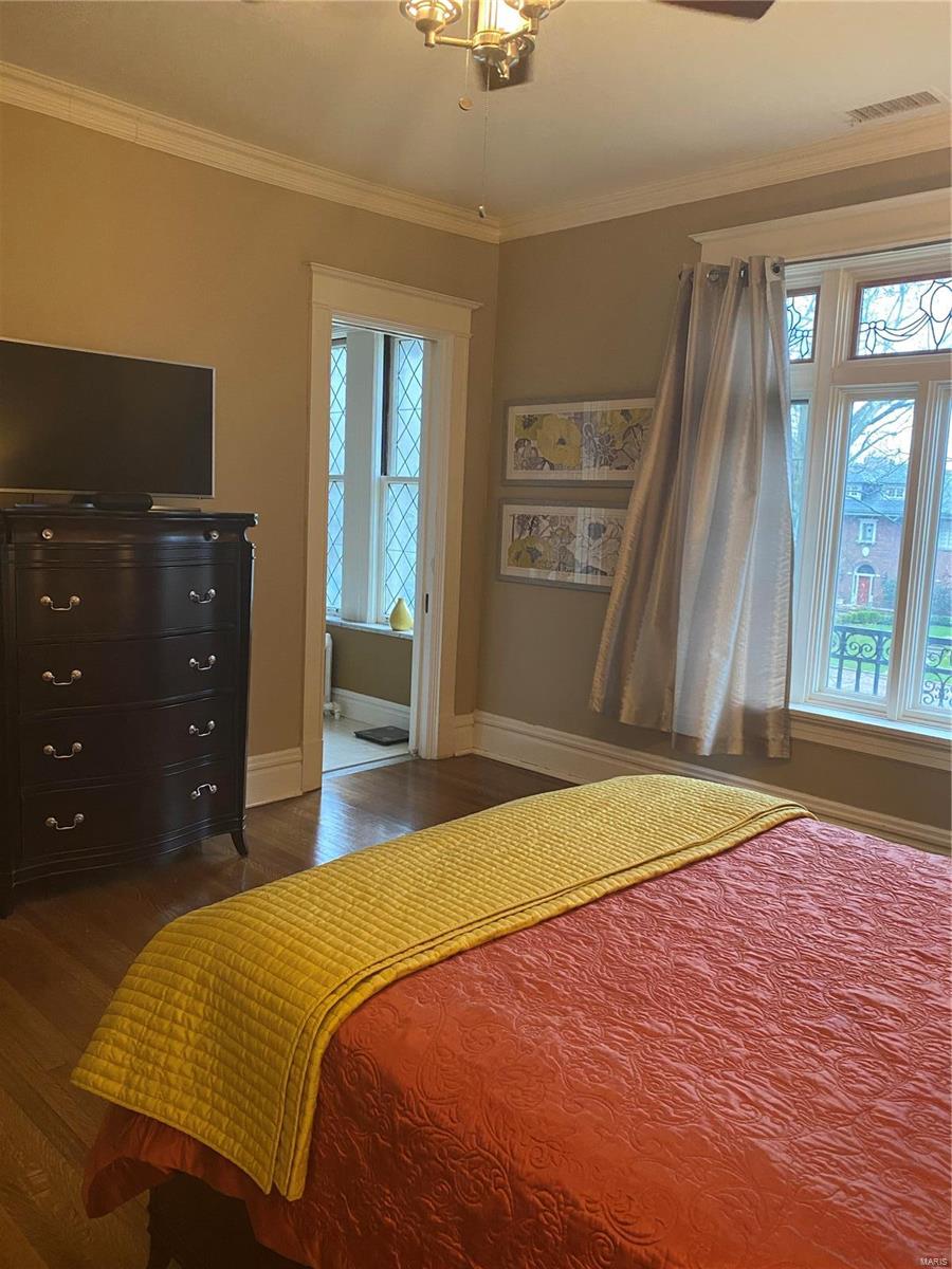 Kingsbury Court Add - Residential