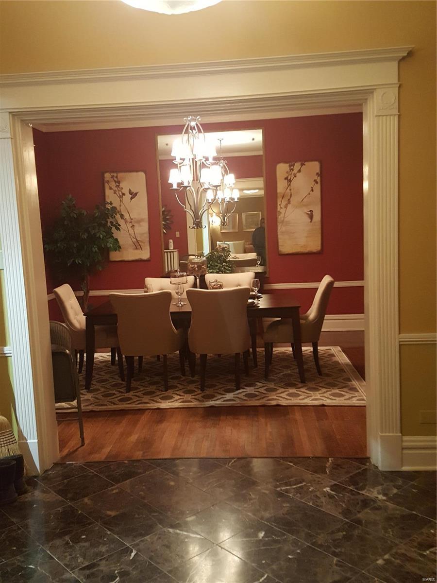 Kingsbury Court Add - Residential