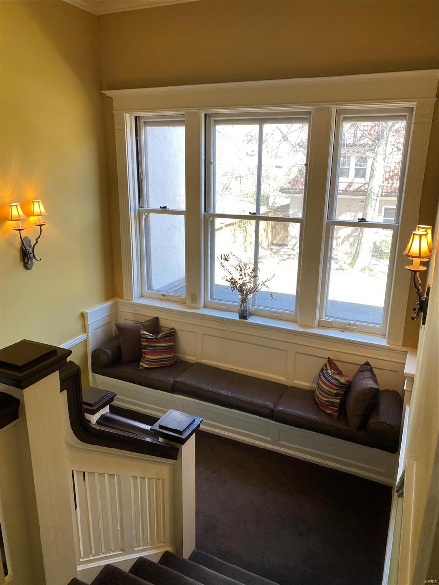 Kingsbury Court Add - Residential