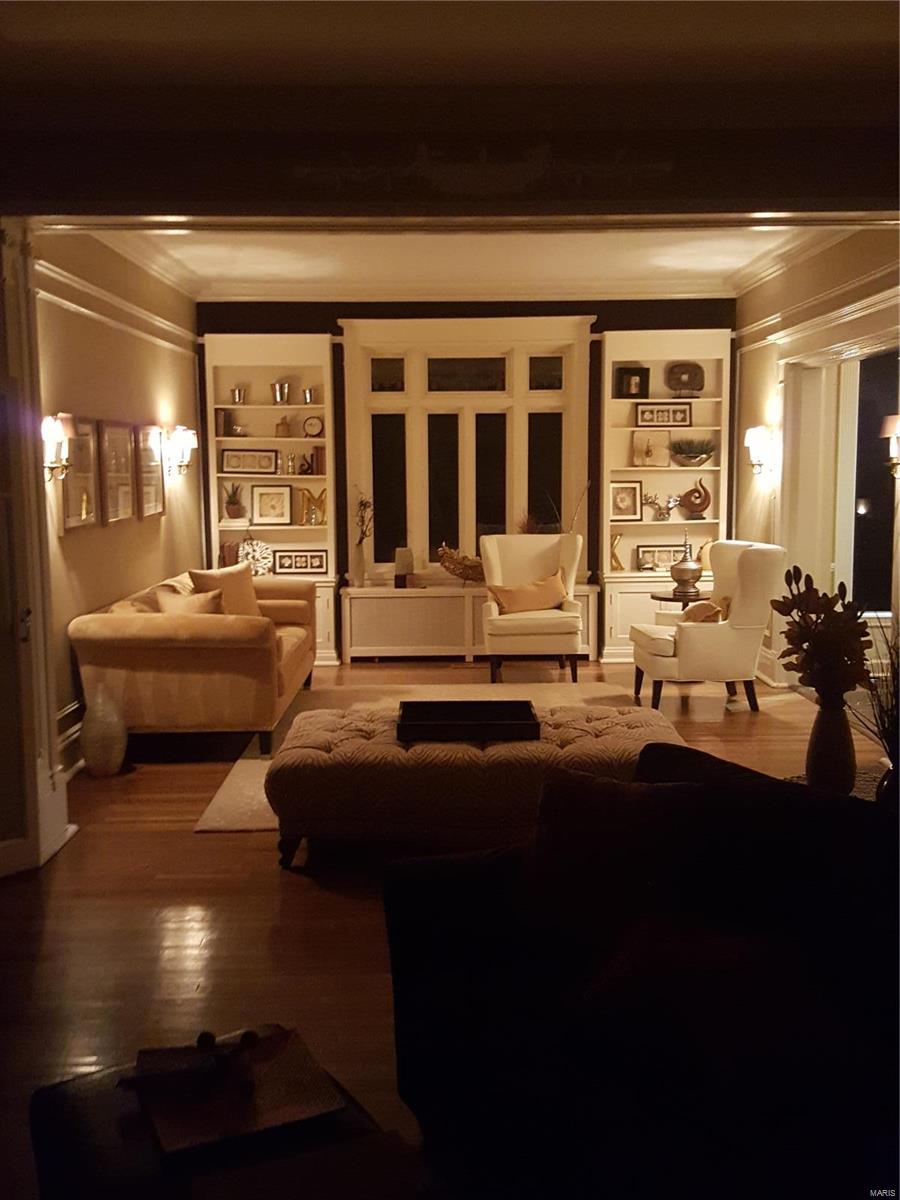 Kingsbury Court Add - Residential