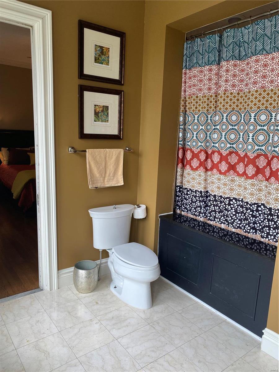 Kingsbury Court Add - Residential