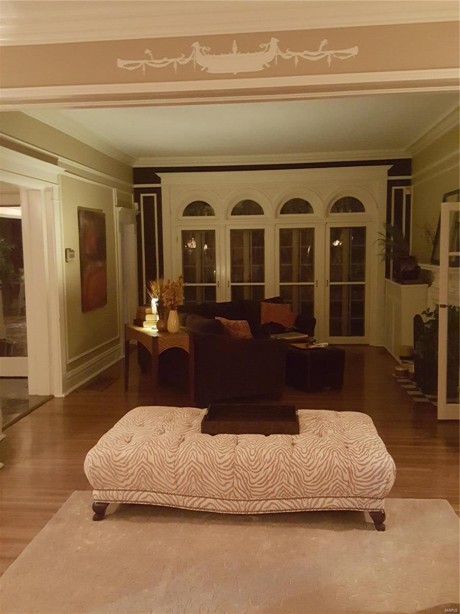 Kingsbury Court Add - Residential