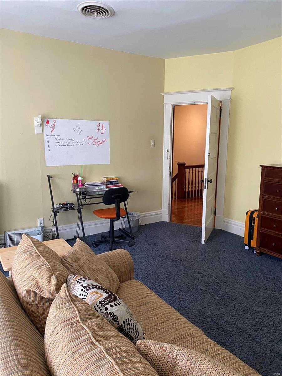 Kingsbury Court Add - Residential