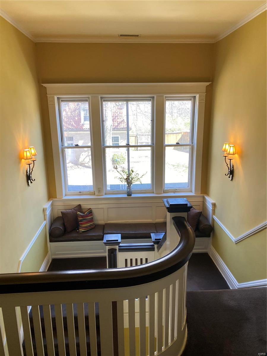 Kingsbury Court Add - Residential