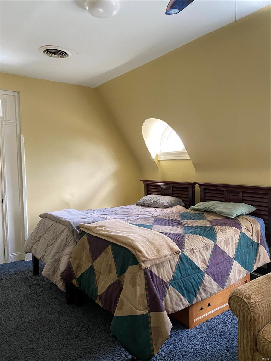 Kingsbury Court Add - Residential