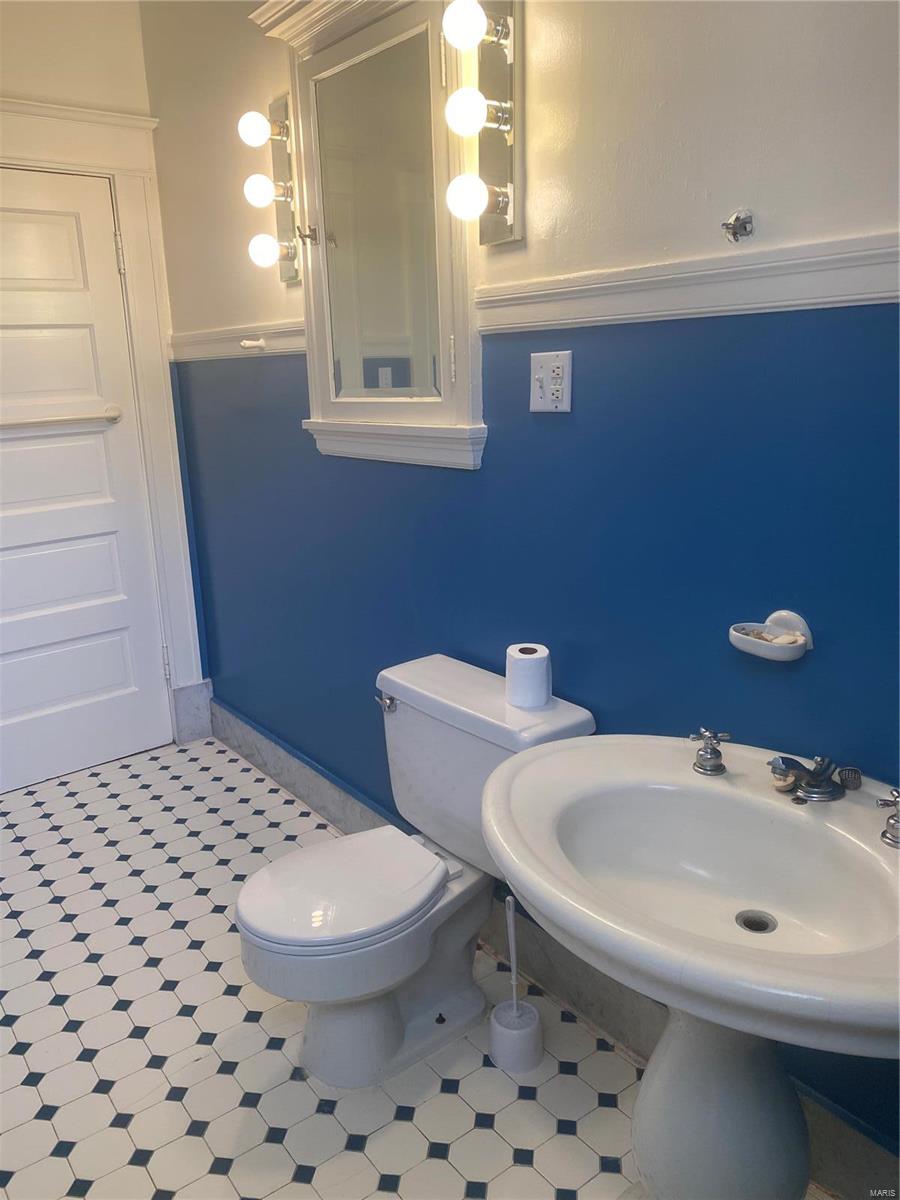 Kingsbury Court Add - Residential