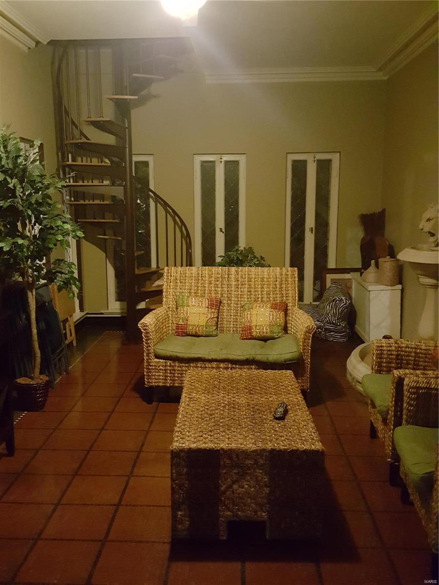 Kingsbury Court Add - Residential