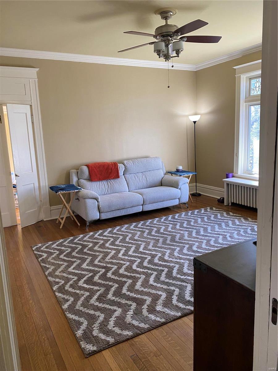 Kingsbury Court Add - Residential